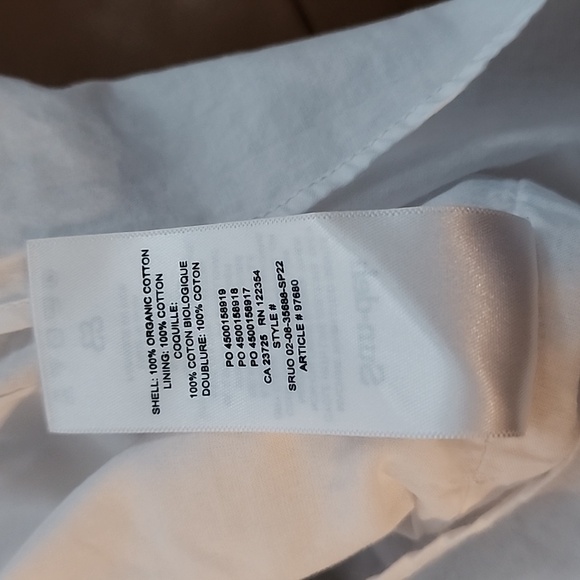 Aritzia- Sundeh dress - Picture 10 of 10